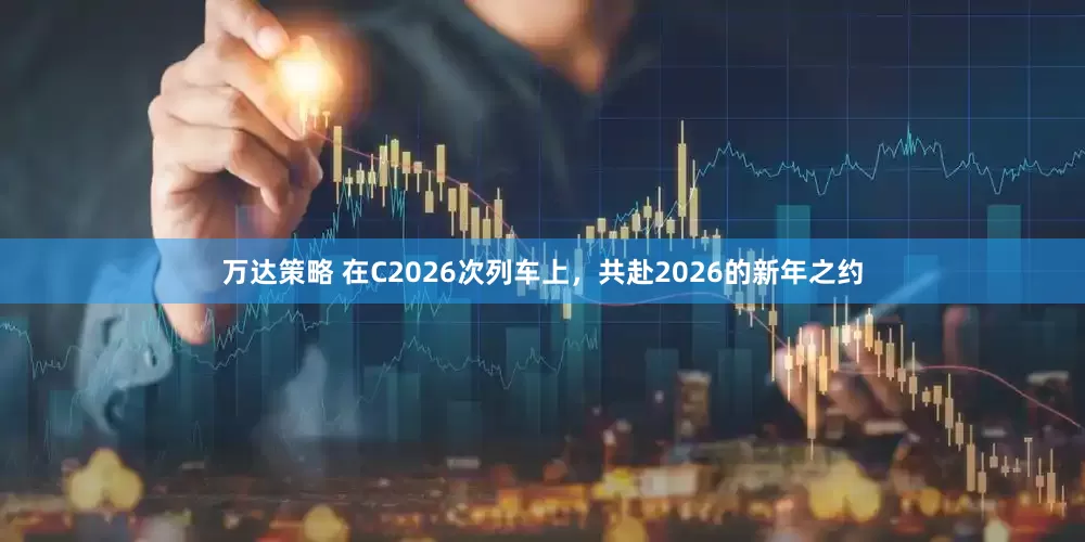万达策略 在C2026次列车上，共赴2026的新年之约